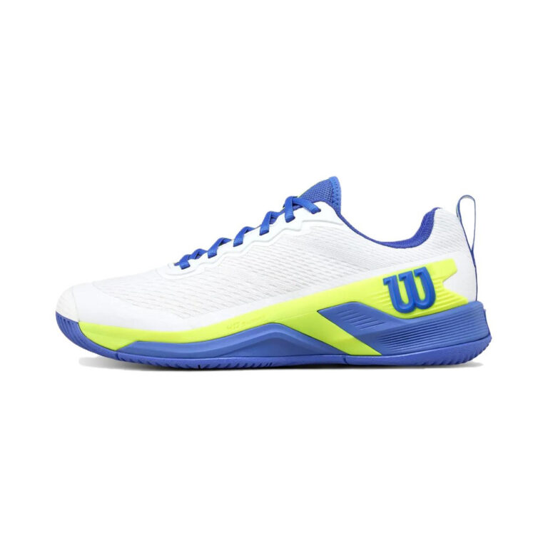 Wilson Rush Pro 4.5 'White' Мужские