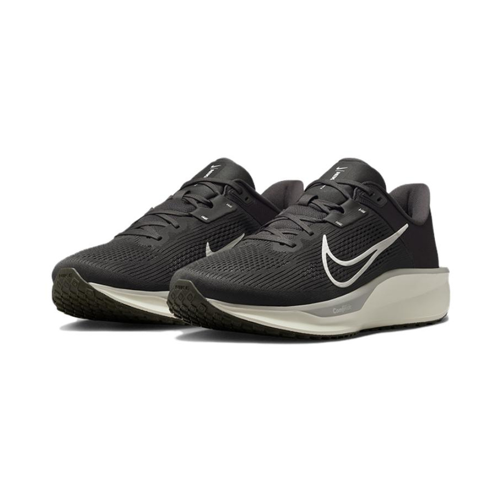 Nike Quest 6 'White / Orange Frost' Мужские