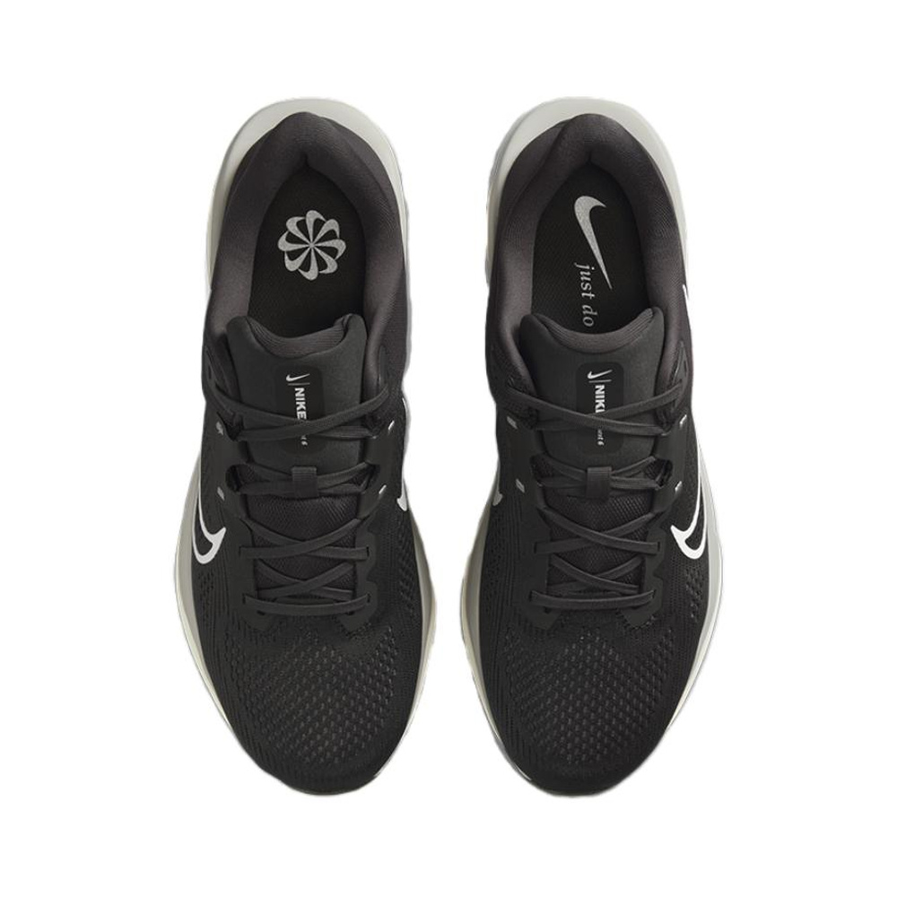 Nike Quest 6 'White / Orange Frost' Мужские