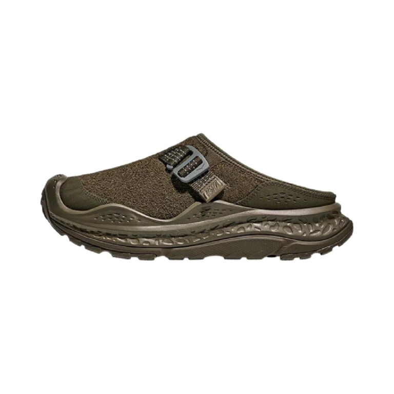 Hoka Ora Primo 'Ext Antique Olive' Мужские