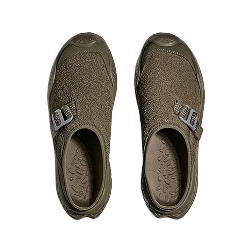 Hoka Ora Primo 'Ext Antique Olive' Мужские