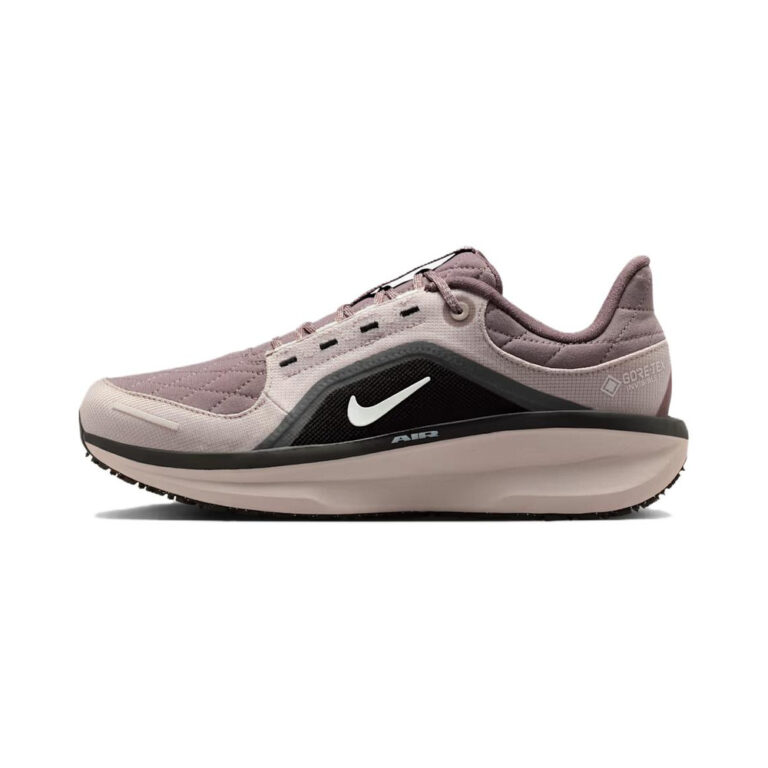Nike Winflo 11 'Khaki / Black / Limestone' Женские