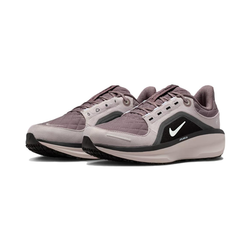 Nike Winflo 11 'Khaki / Black / Limestone' Женские