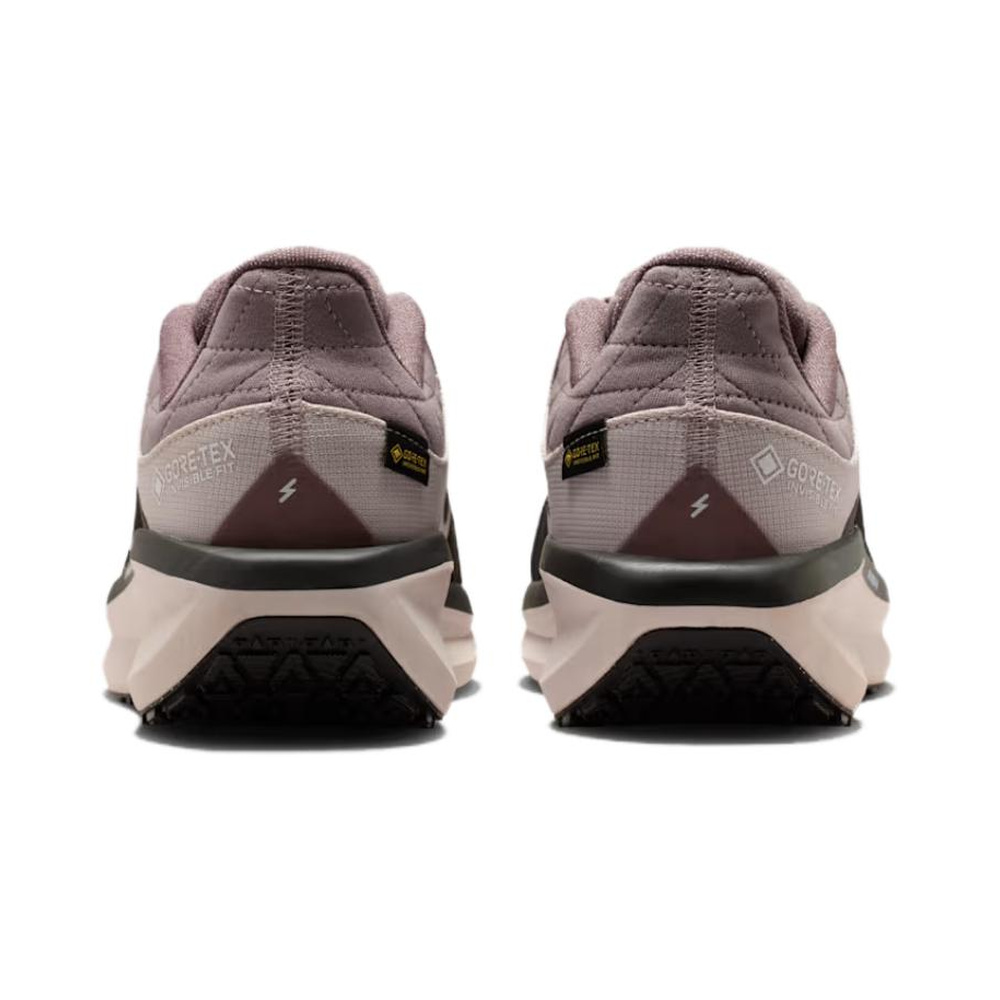 Nike Winflo 11 'Khaki / Black / Limestone' Женские