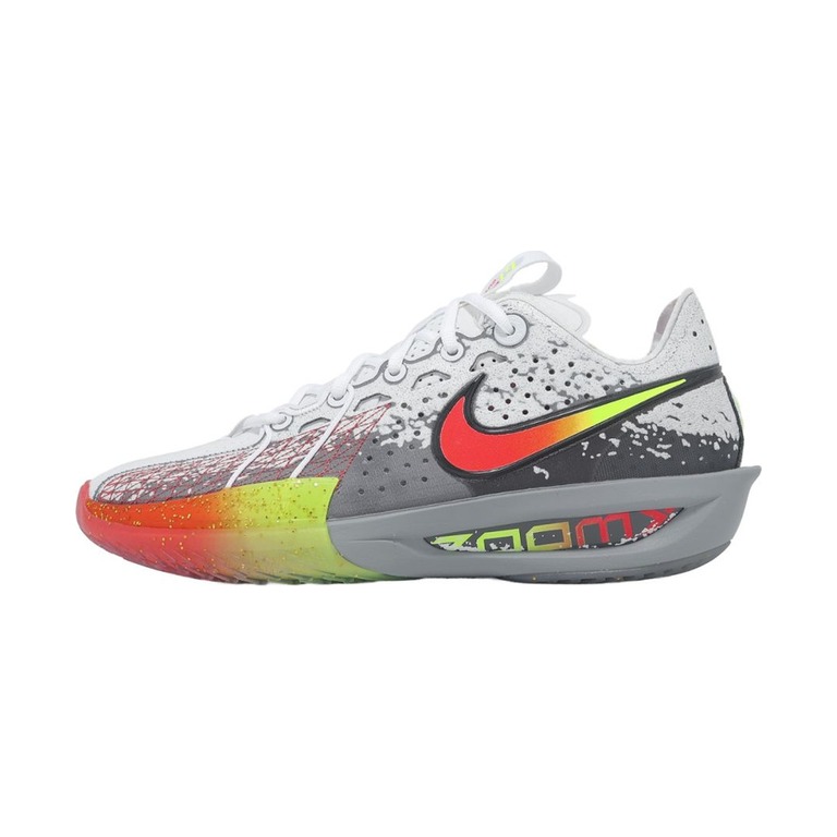 Nike G.t. Cut 3 'Black / Mineral Slate / Steam / Black' Мужские