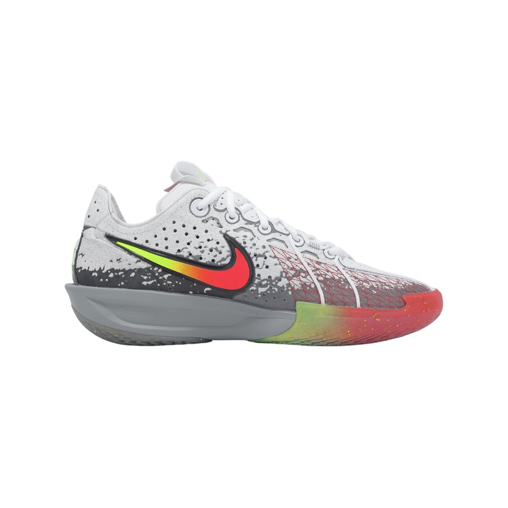 Nike G.t. Cut 3 'Black / Mineral Slate / Steam / Black' Мужские