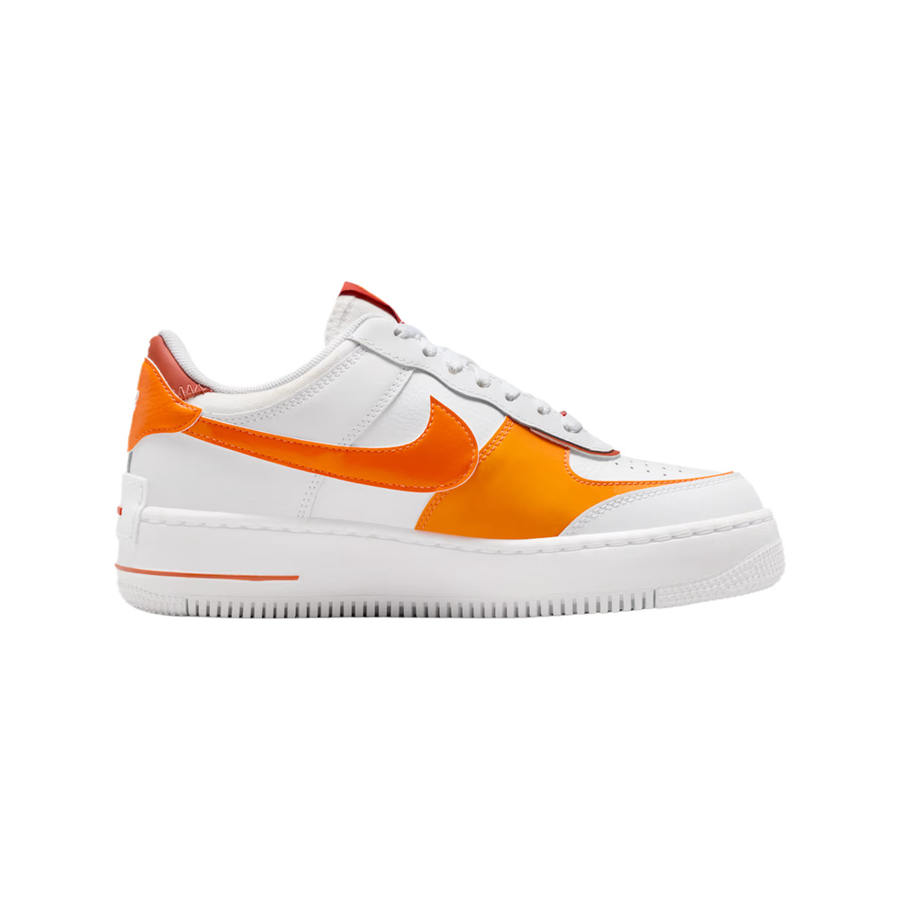 Nike Air Force 1 'Parachute Beige / Black / White' Женские