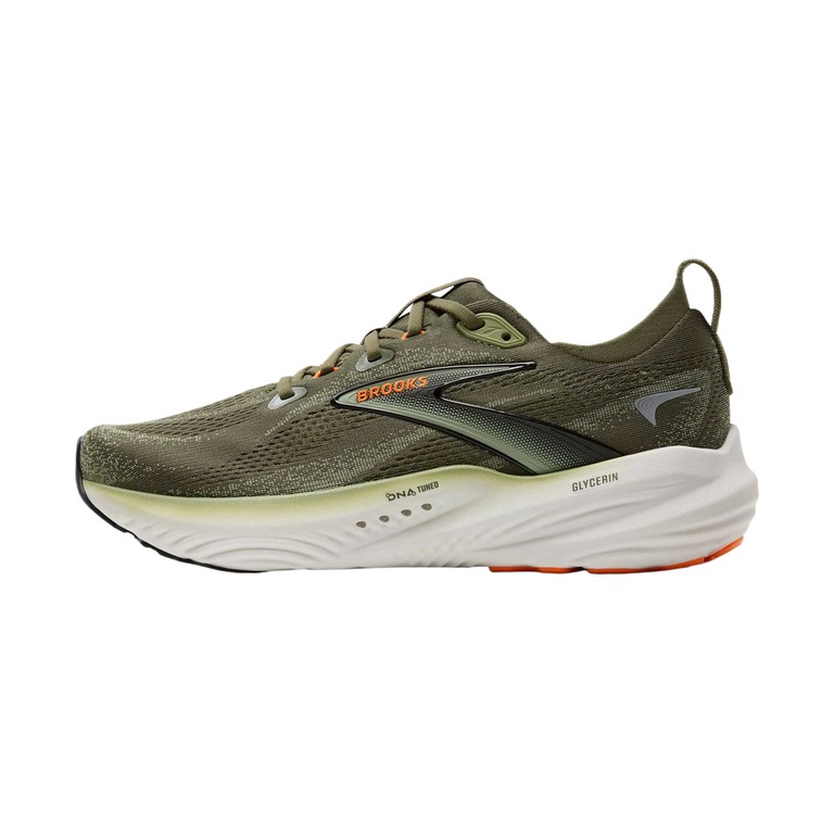 Brooks Glycerin 22 'Green' Мужские