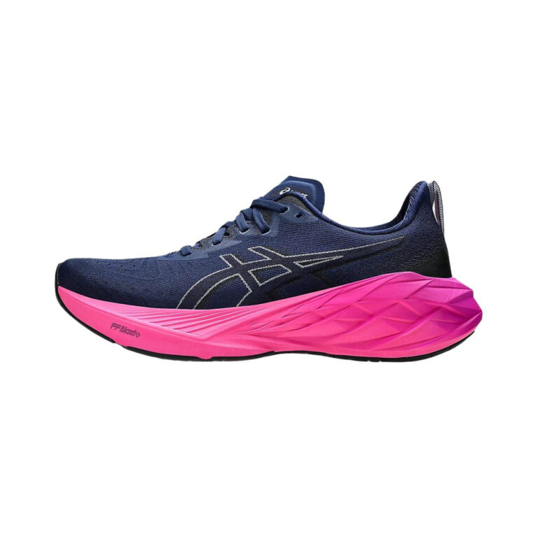 ASICS Novablast 4 'Blue' Мужские