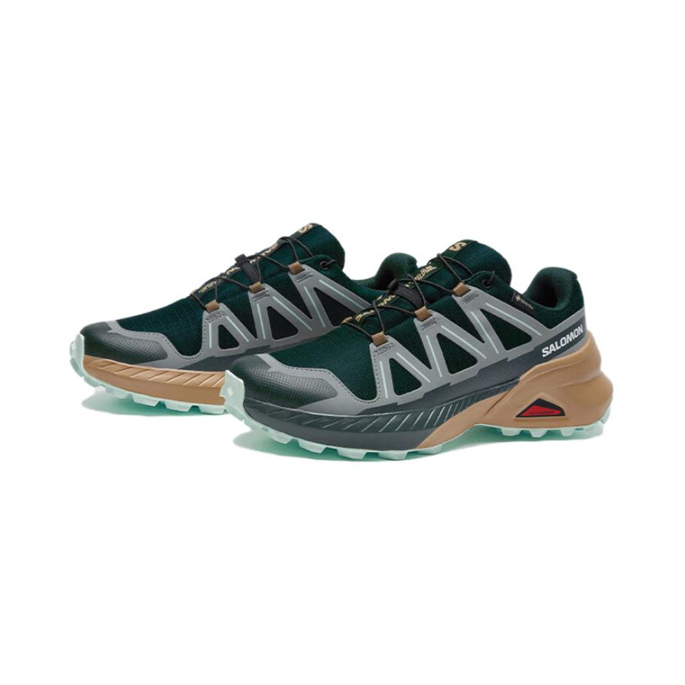Salomon Speedcross 'Green' Женские