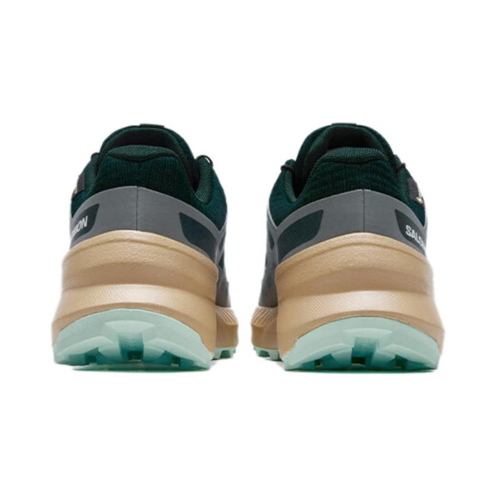 Salomon Speedcross 'Green' Женские