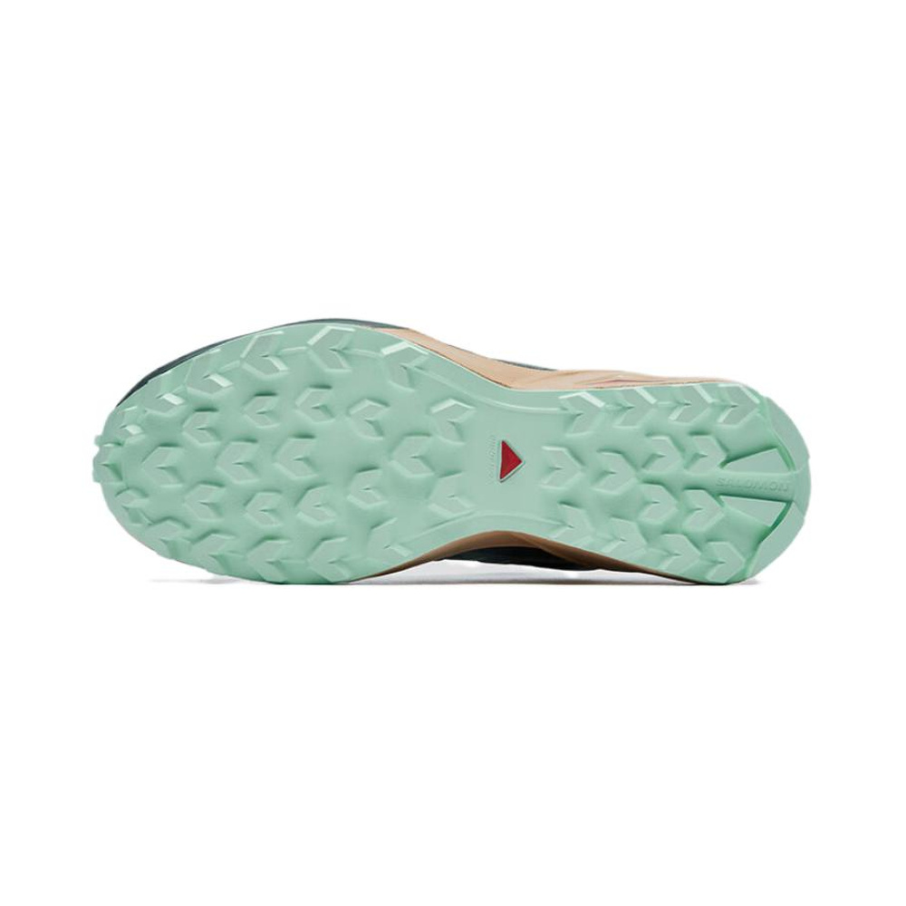 Salomon Speedcross 'Green' Женские