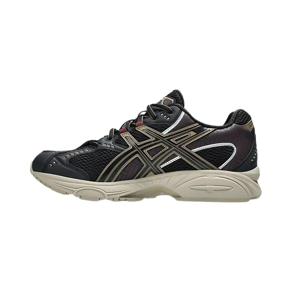 ASICS Gel-Nimbus 10 'Black Brown' Мужские