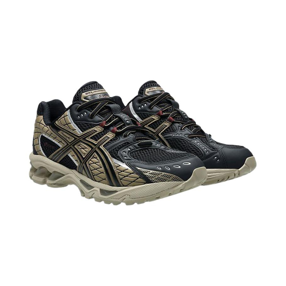 ASICS Gel-Nimbus 10 'Black Brown' Мужские