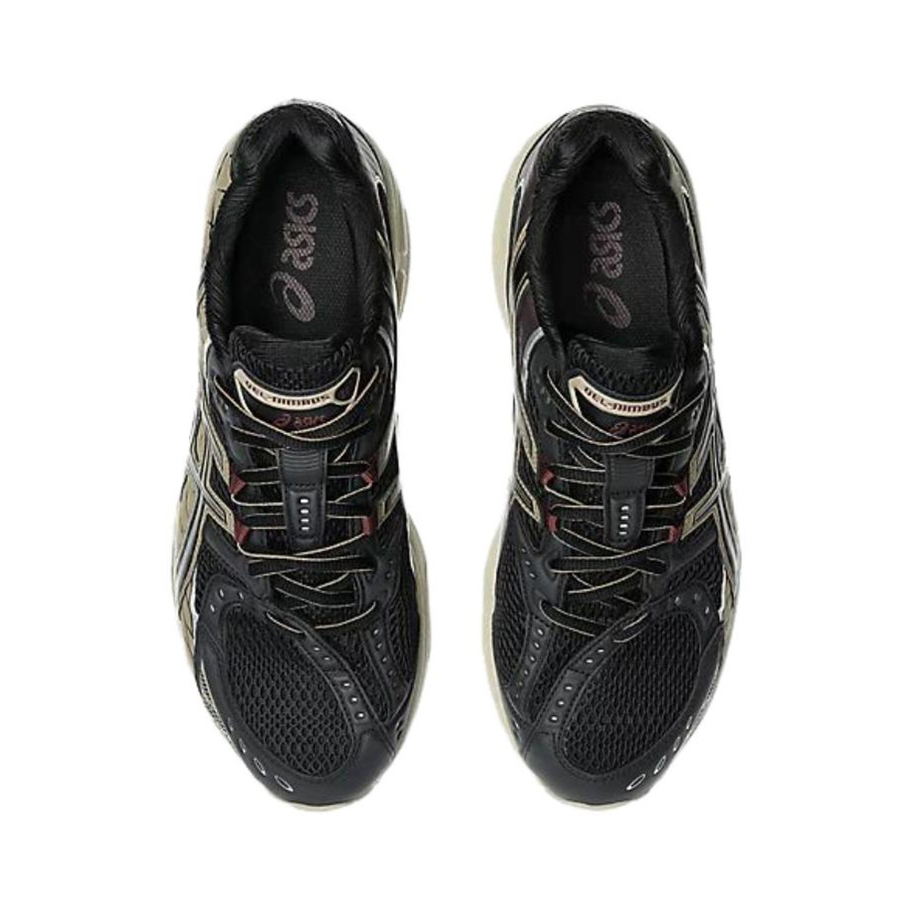 ASICS Gel-Nimbus 10 'Black Brown' Мужские
