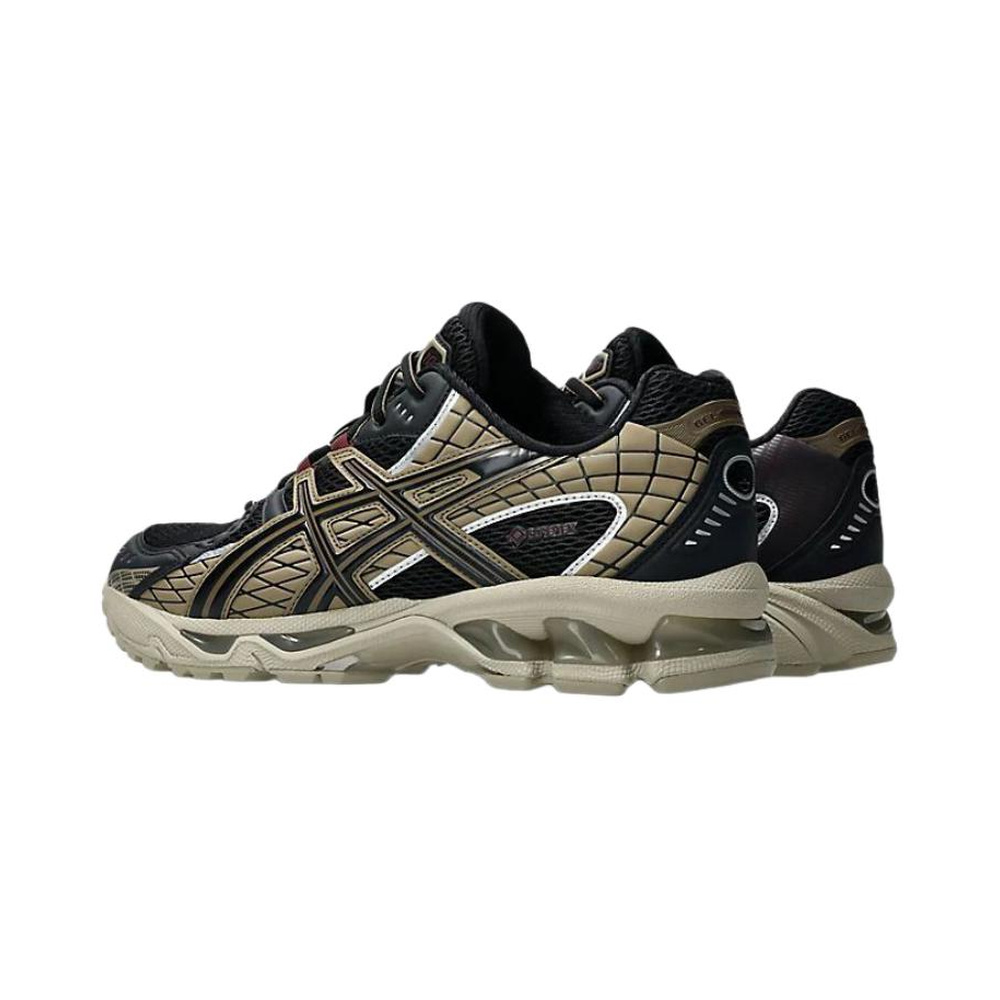 ASICS Gel-Nimbus 10 'Black Brown' Мужские
