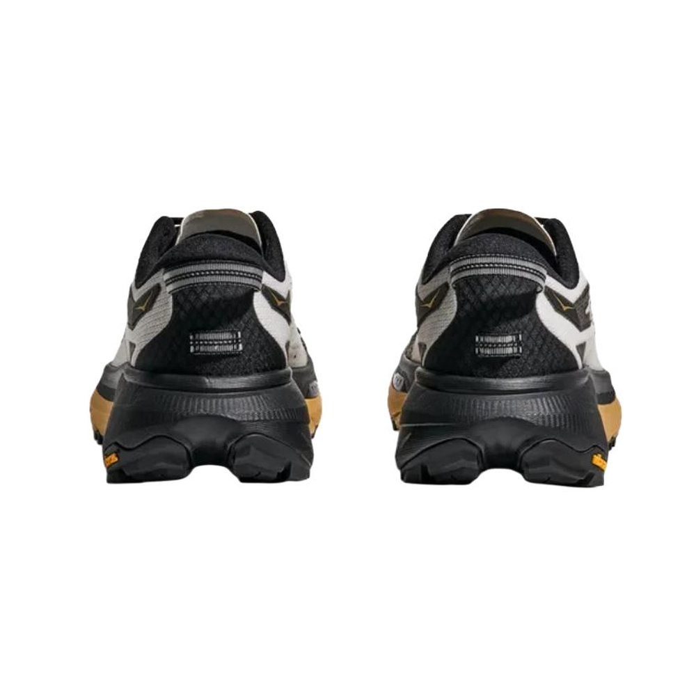 Hoka One Mafate 5 'White Black' Женские