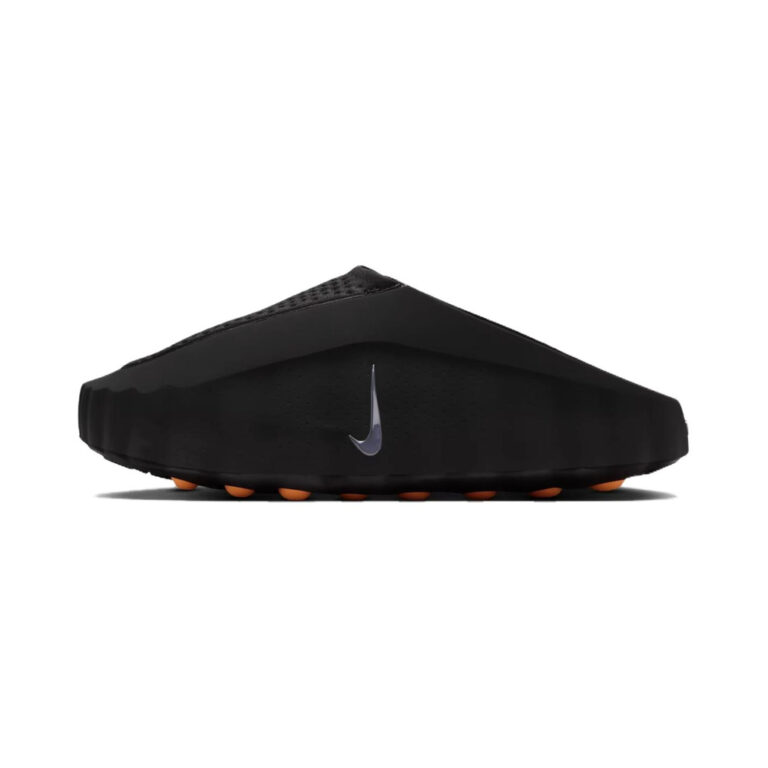 Nike Mind 001 'Black / Chrome / Hyper Crimson / White' Женские