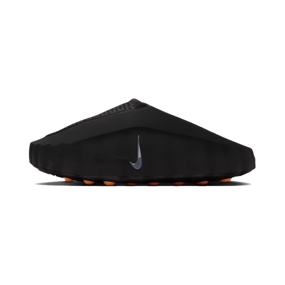 Nike Mind 001 'Black / Chrome / Hyper Crimson / White' Женские