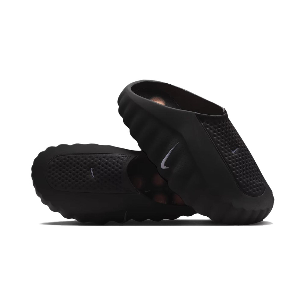 Nike Mind 001 'Black / Chrome / Hyper Crimson / White' Женские