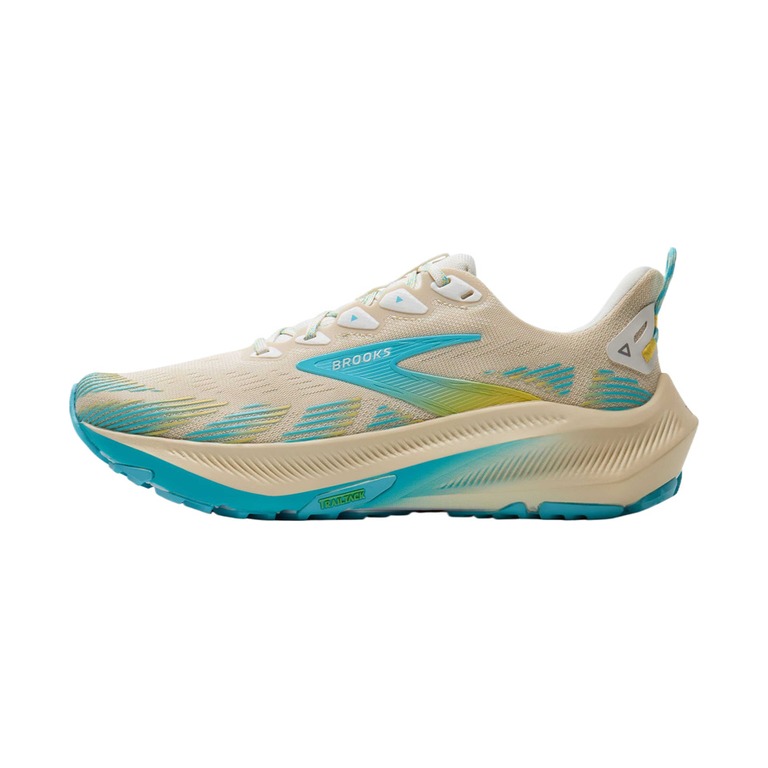 Brooks Ghost 'Beige' Женские