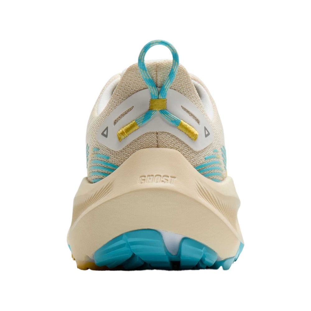 Brooks Ghost 'Beige' Женские