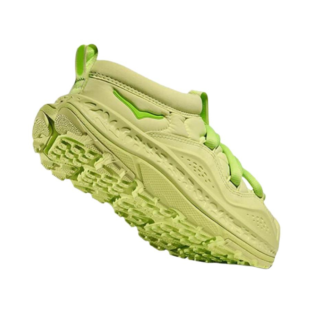 Hoka One Ora Primo 'Green' Мужские