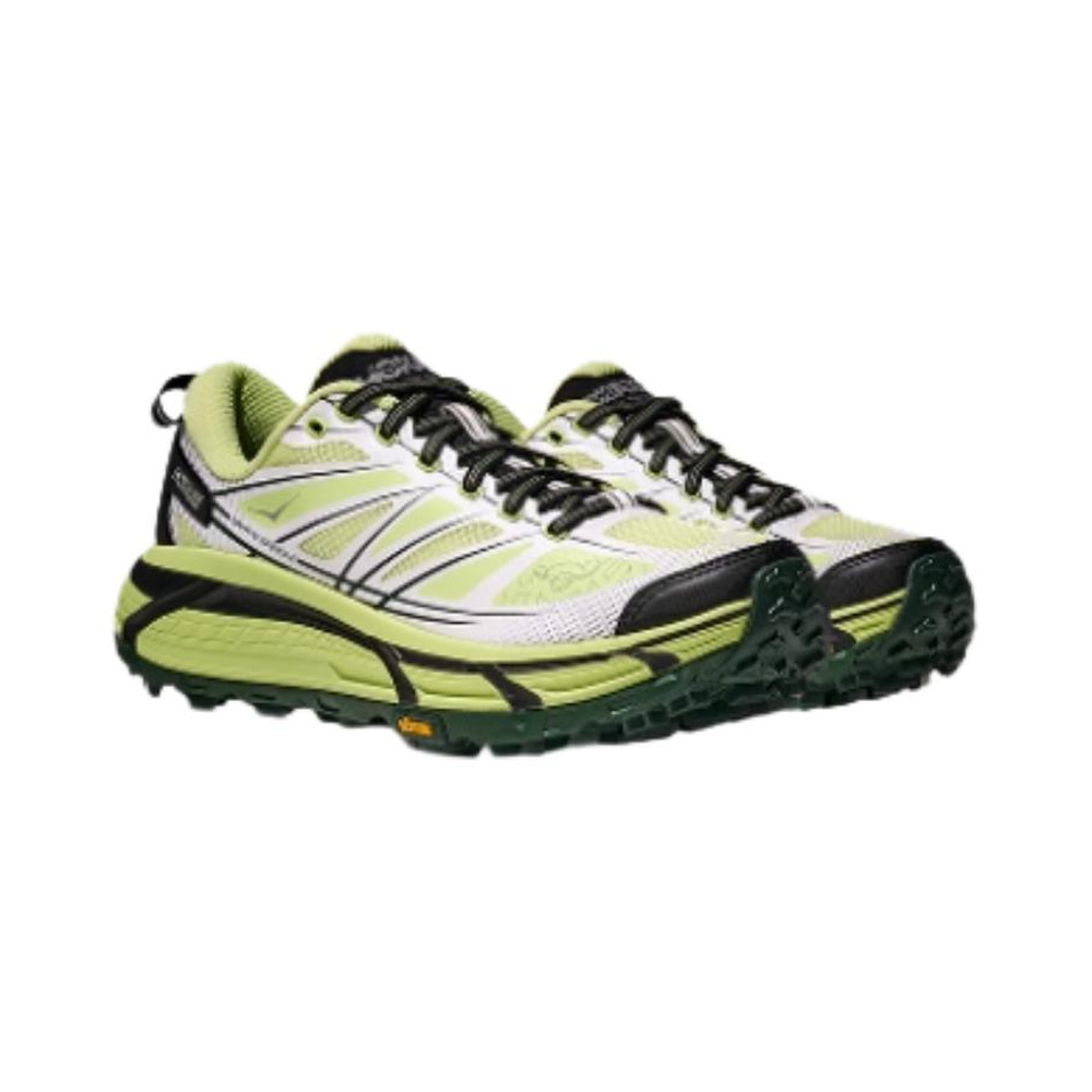 Hoka Mafate Speed 2 'Green' Мужские