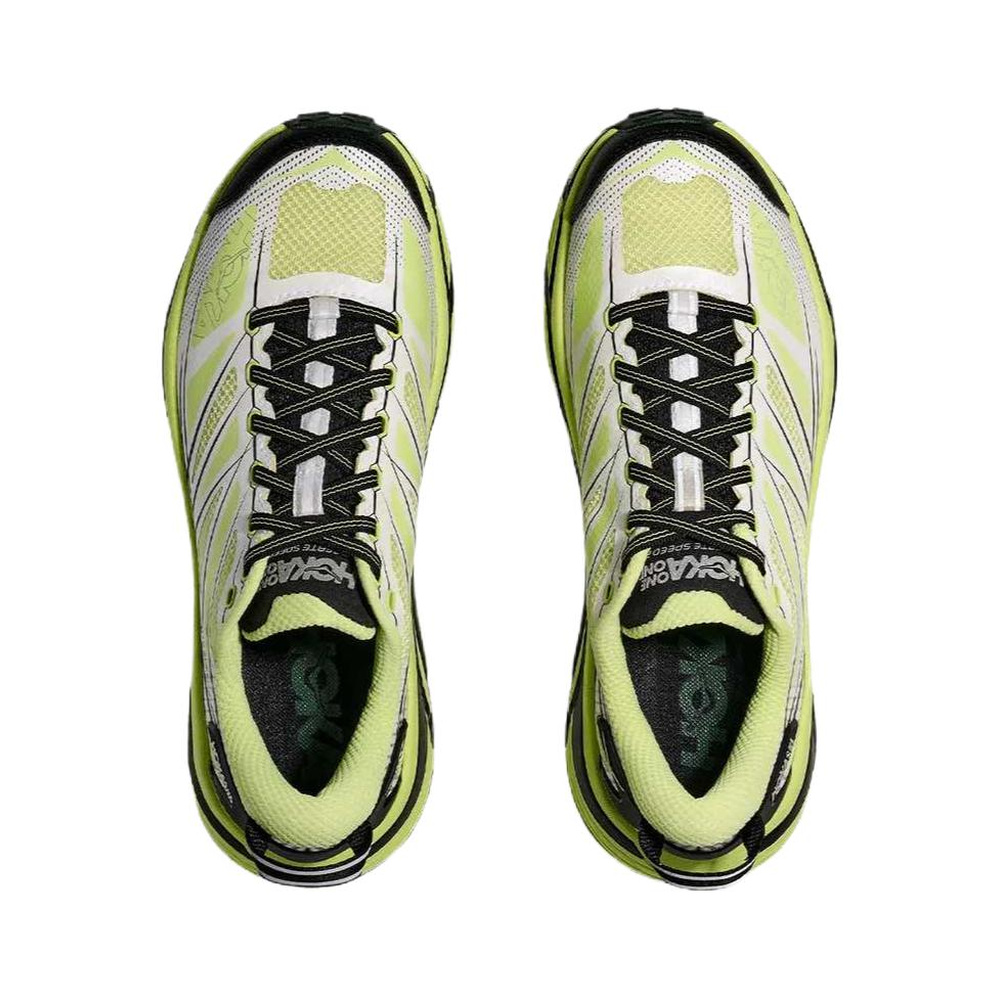 Hoka Mafate Speed 2 'Green' Мужские