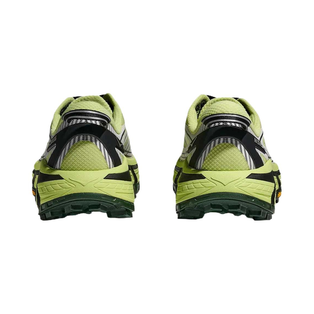Hoka Mafate Speed 2 'Green' Мужские