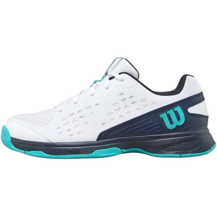 Wilson Rush Pro Jr L 'White' Мужские