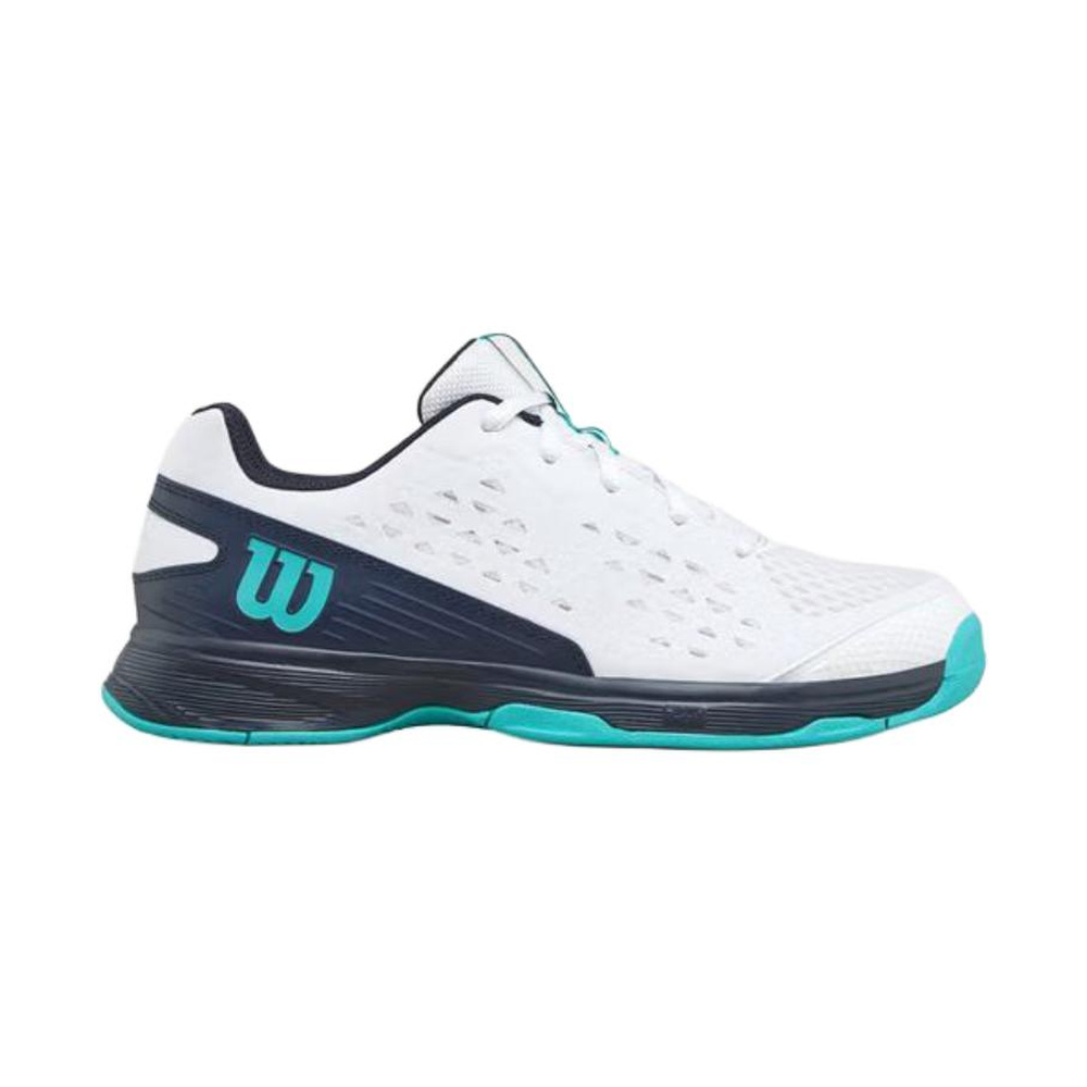 Wilson Rush Pro Jr L 'White' Мужские