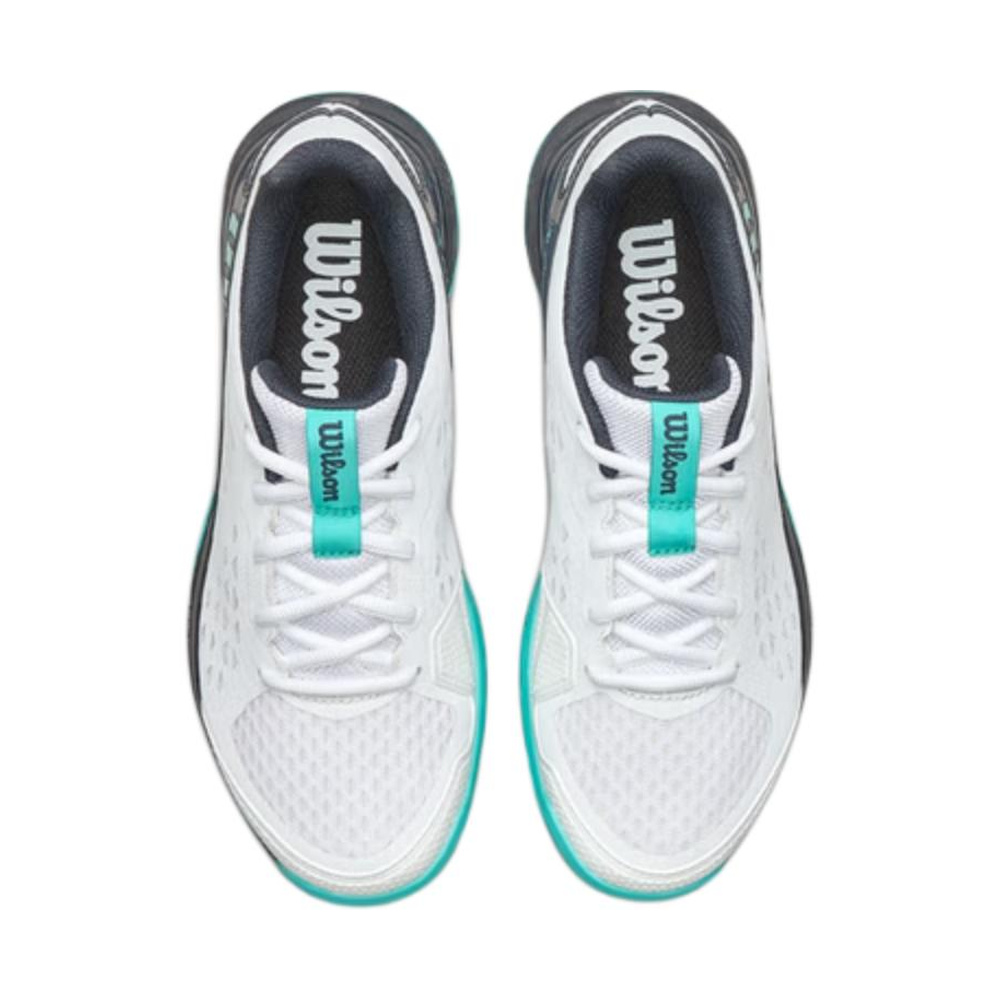 Wilson Rush Pro Jr L 'White' Мужские