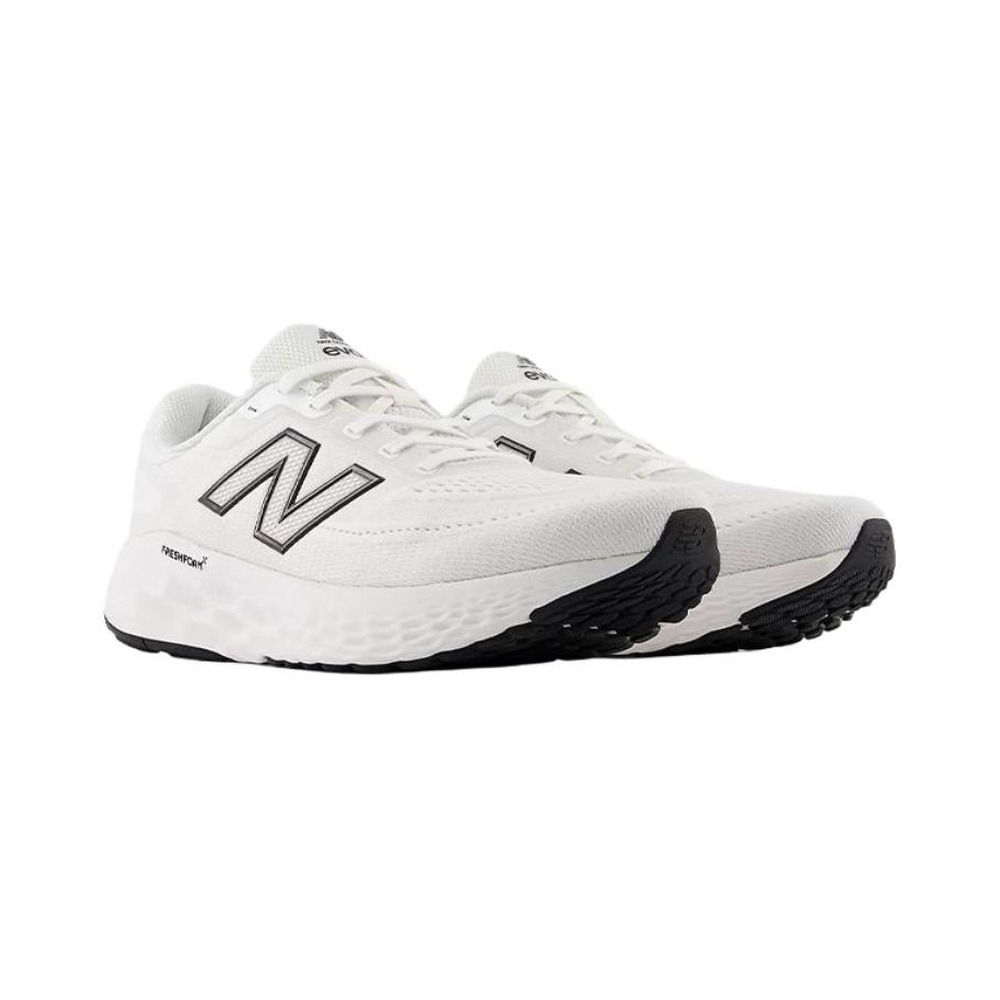 New Balance Fresh Foam X Evoz V4 'White' Мужские