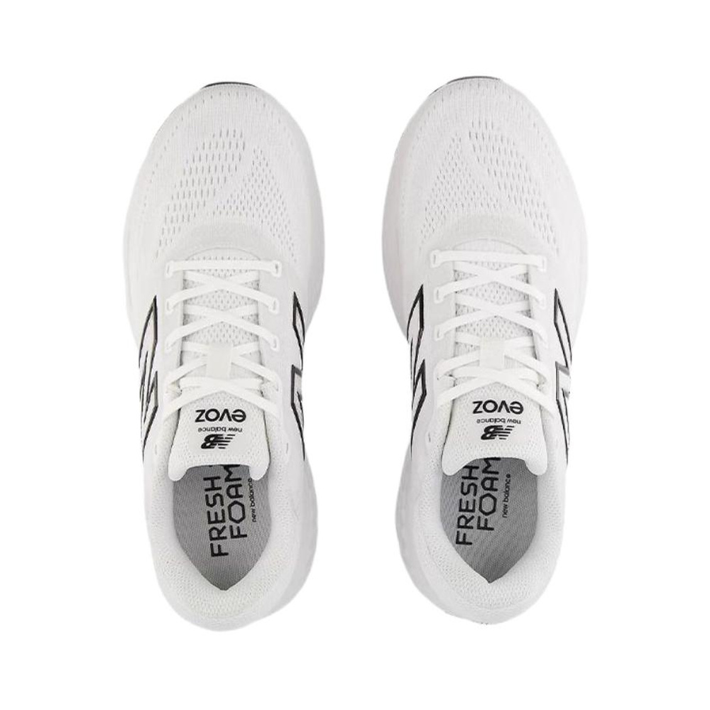 New Balance Fresh Foam X Evoz V4 'White' Мужские