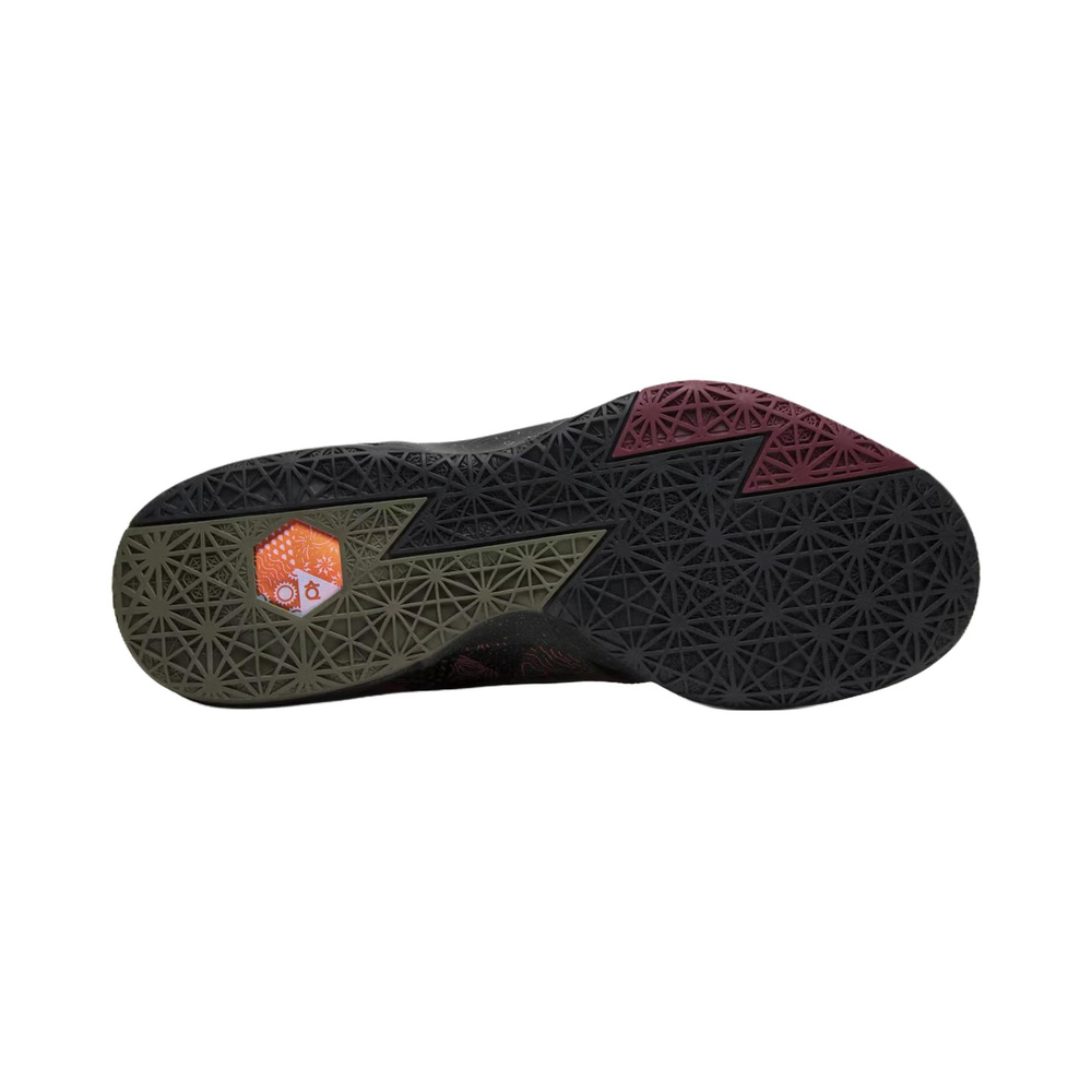 Nike Kd 6 'Pink Smoke / Mystic Dates / Light Magenta / Metallic Silver' Мужские