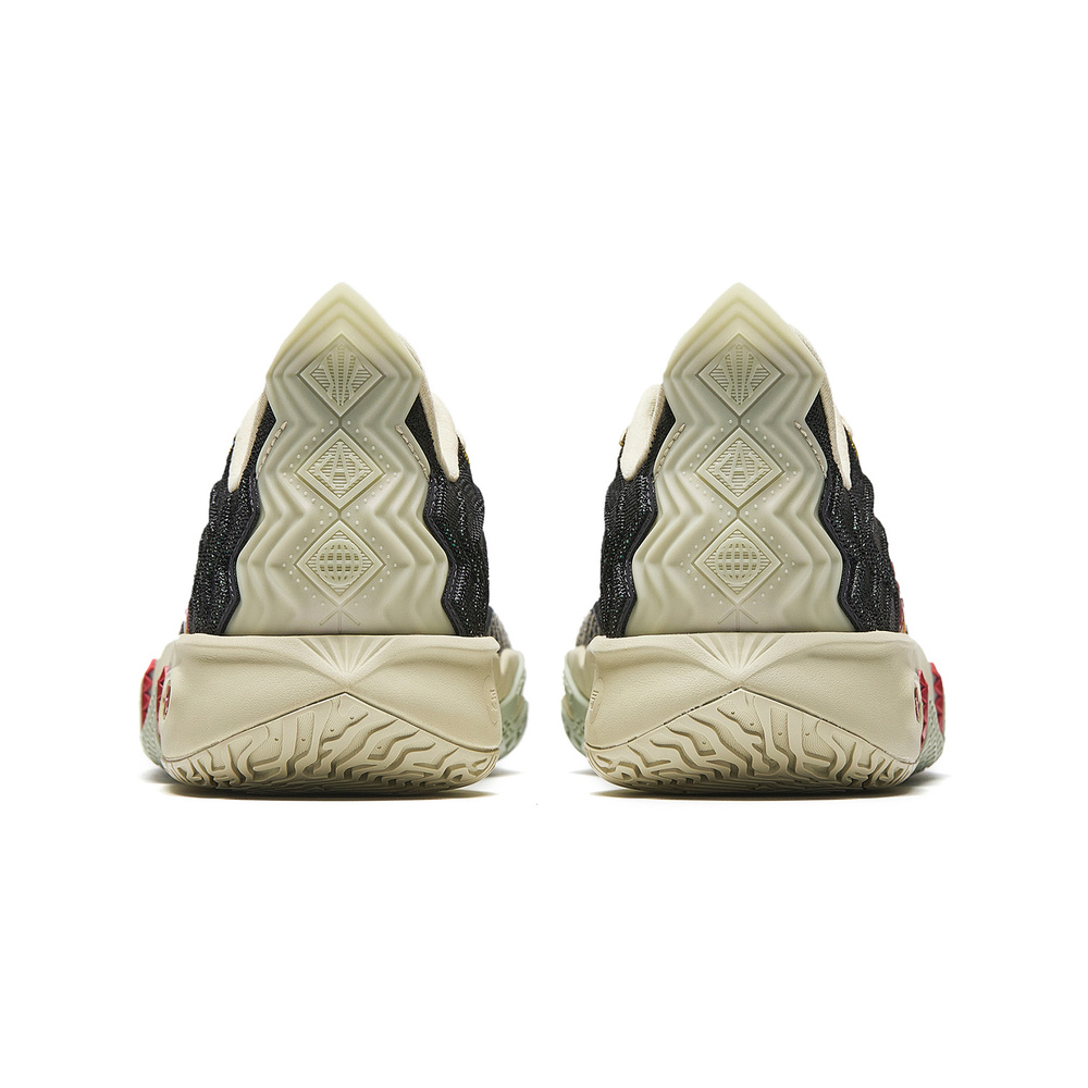 Air Jordan Anta Kai 2 'White / Wolf Grey / Black' Мужские