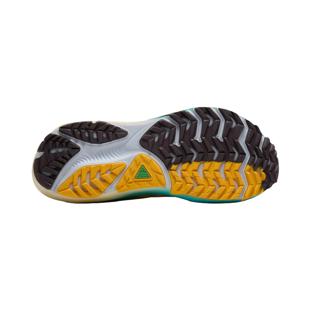 Brooks Ghost 'Grey' Мужские