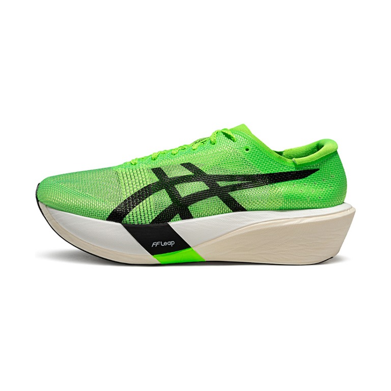 ASICS Metaspeed Edge 'Tokyo Green Gecko Black' Мужские