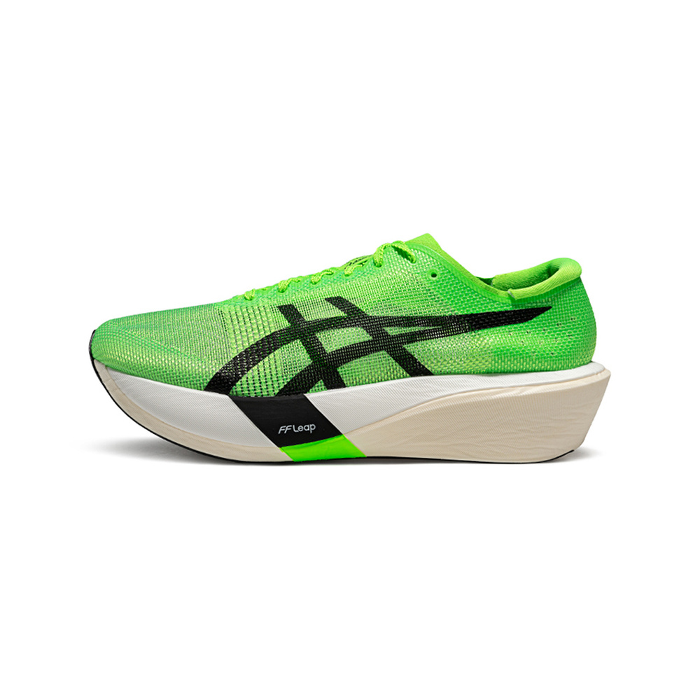 ASICS Metaspeed Edge 'Tokyo Green Gecko Black' Мужские