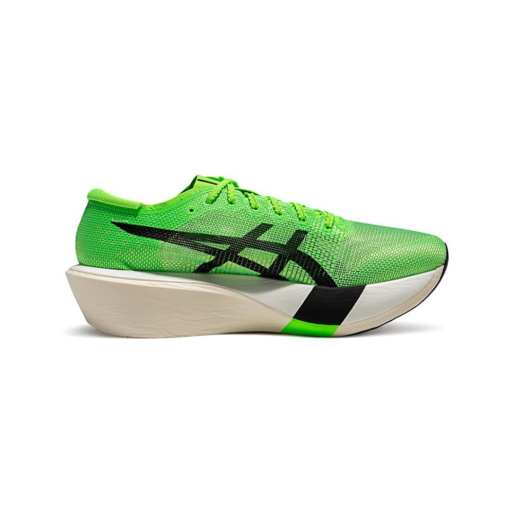 ASICS Metaspeed Edge 'Tokyo Green Gecko Black' Мужские