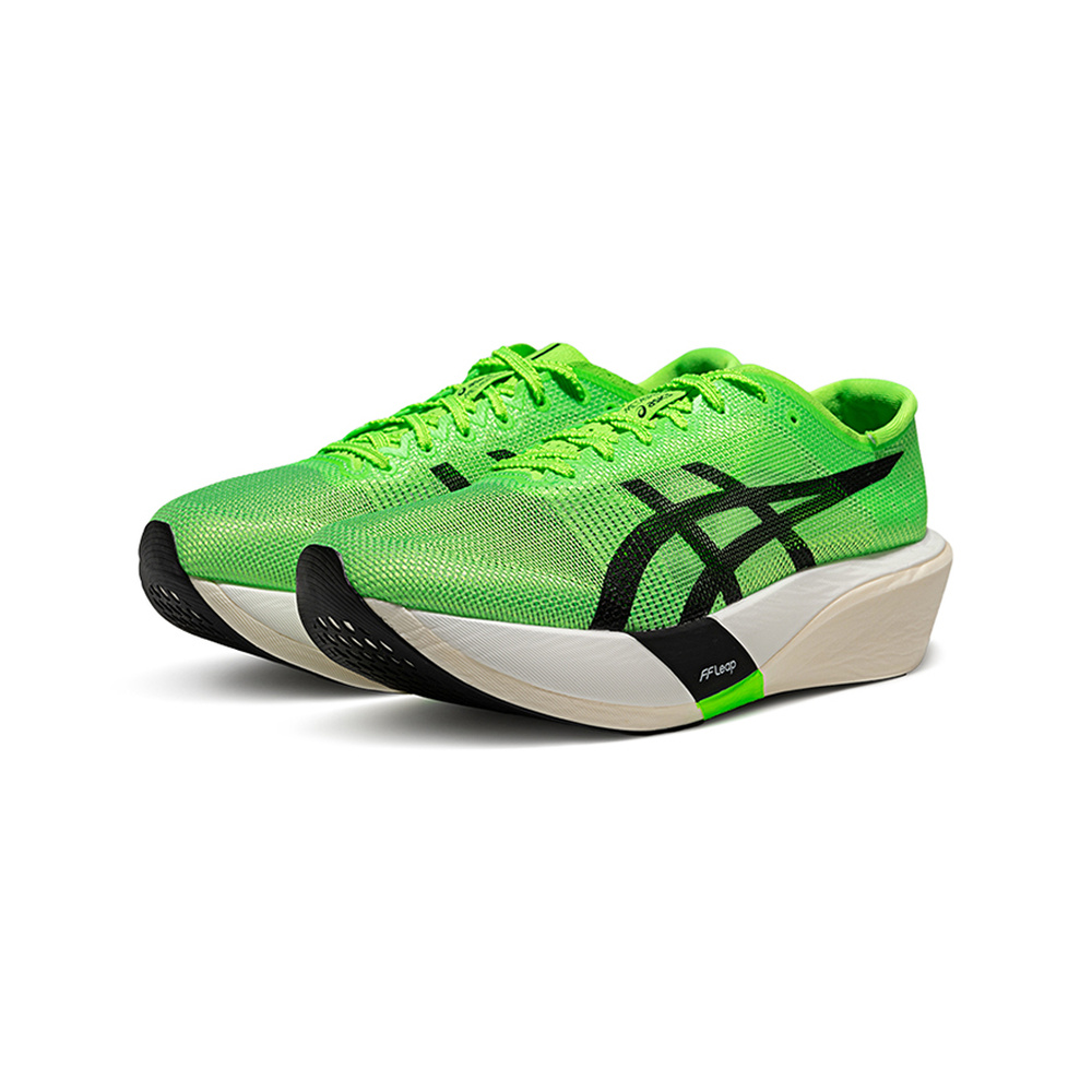 ASICS Metaspeed Edge 'Tokyo Green Gecko Black' Мужские