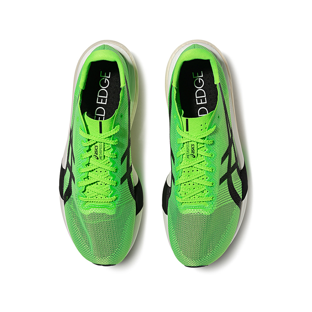 ASICS Metaspeed Edge 'Tokyo Green Gecko Black' Мужские