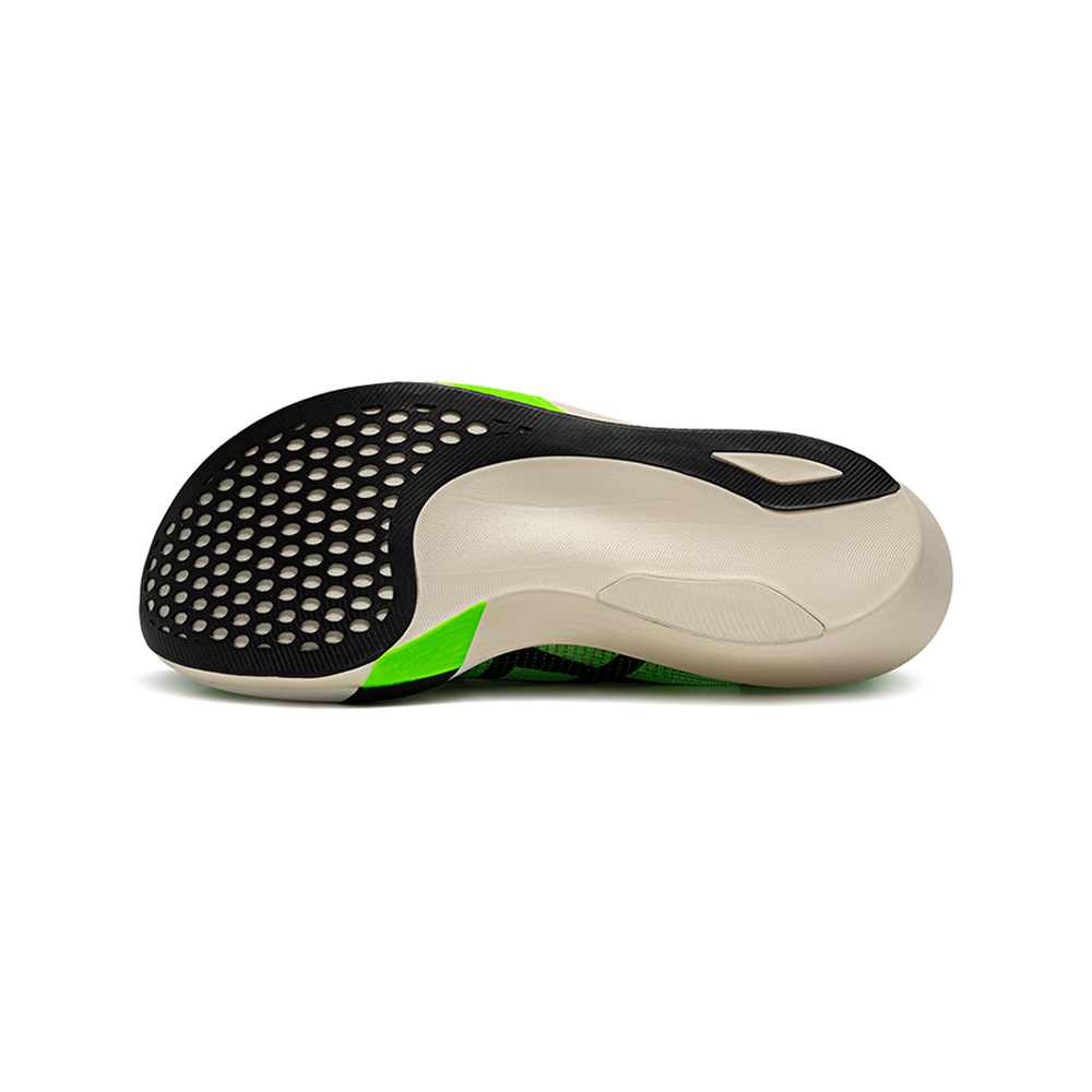 ASICS Metaspeed Edge 'Tokyo Green Gecko Black' Мужские