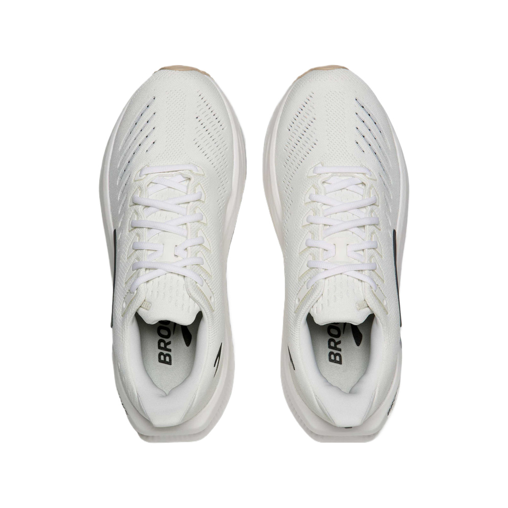 Brooks Glycerin 'Beige' Мужские