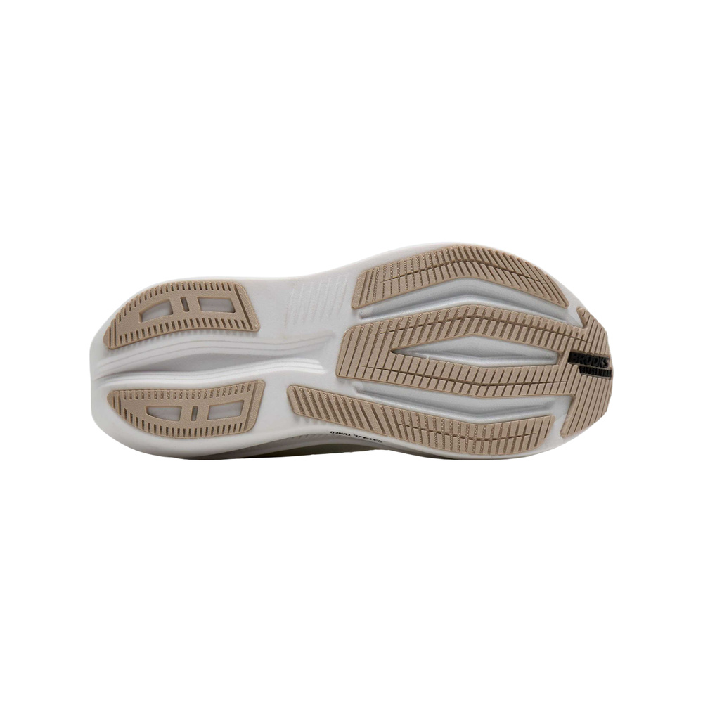 Brooks Glycerin 'Beige' Мужские