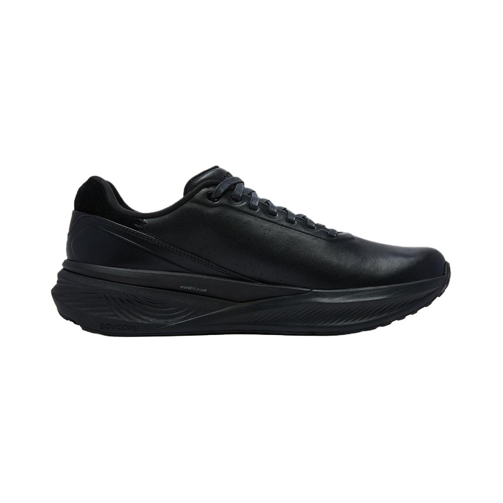 Saucony Triumph 'Black' Мужские