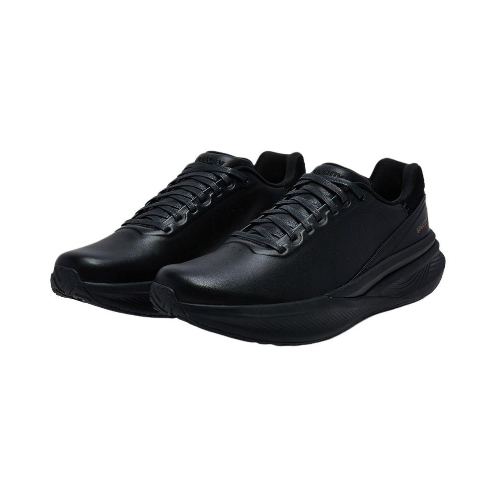 Saucony Triumph 'Black' Мужские
