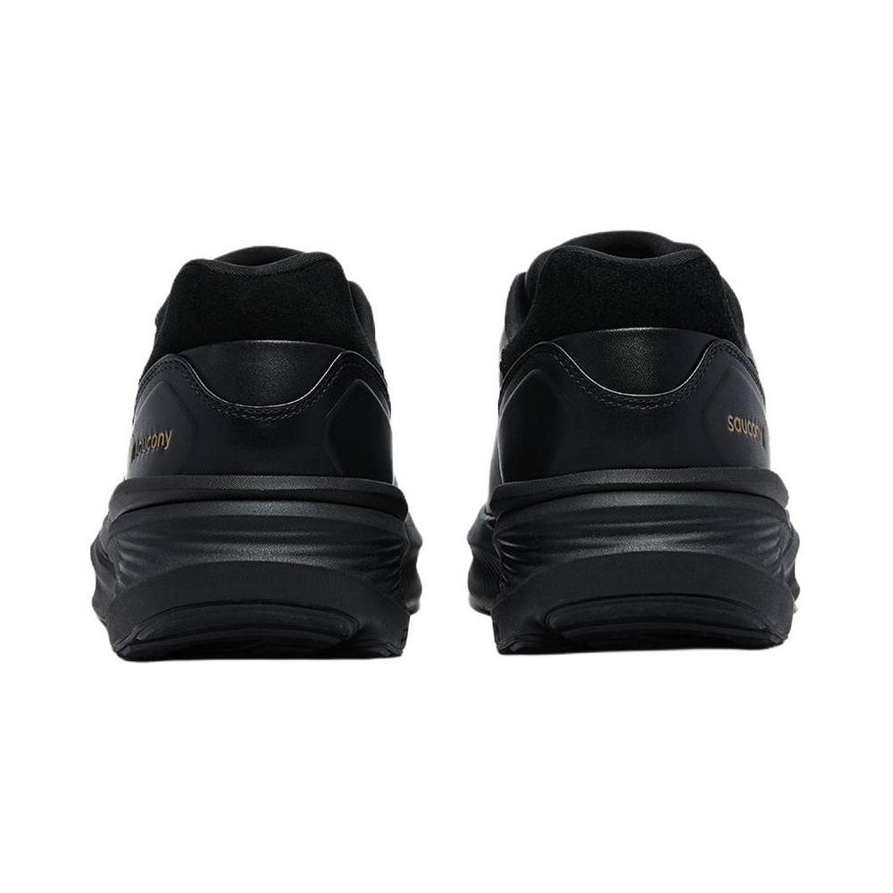 Saucony Triumph 'Black' Мужские