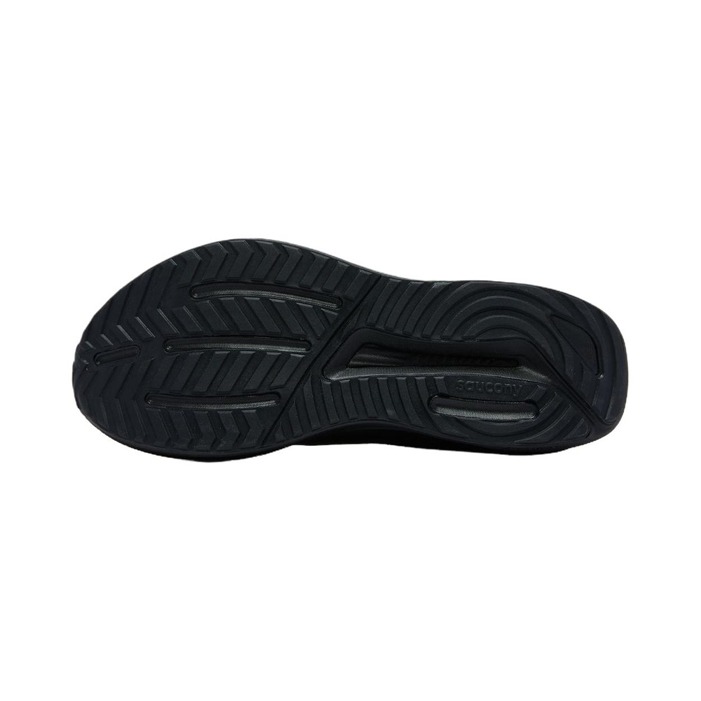 Saucony Triumph 'Black' Мужские